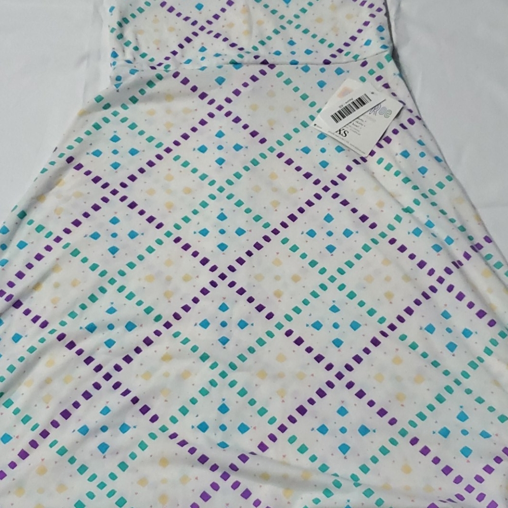 Lularoe Azure skirt
